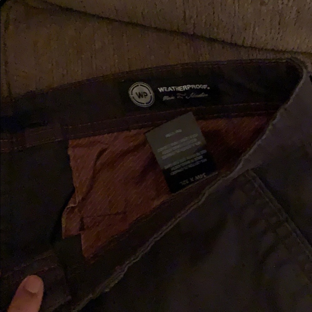 Cargo Pants - Picture 3 of 3